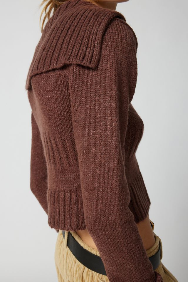 Cardigan Kennedy UO #3