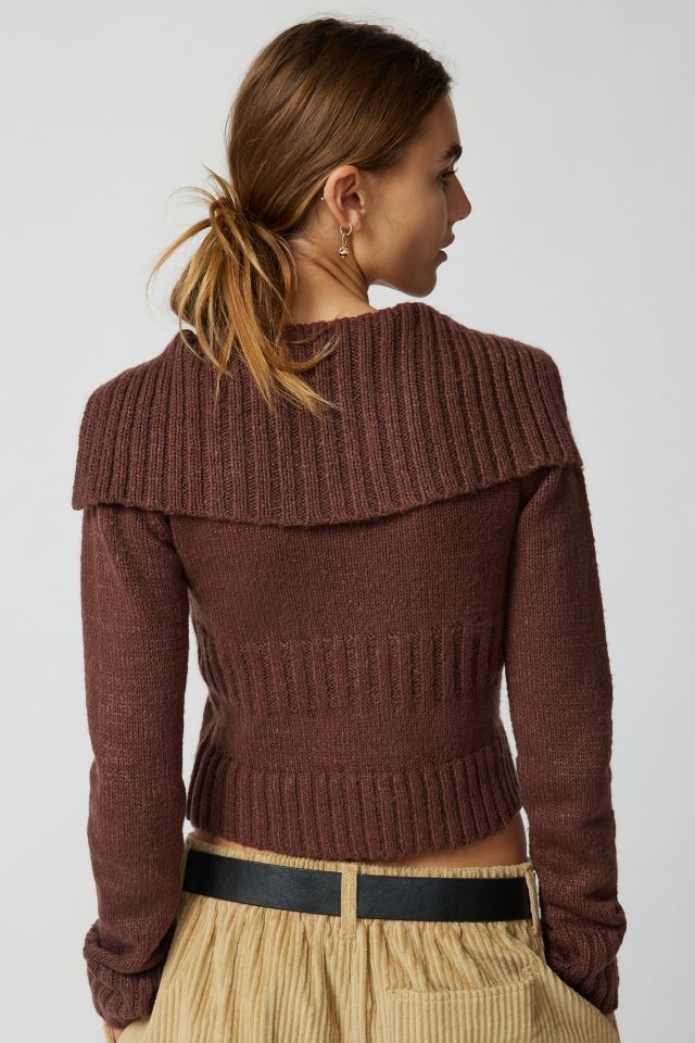 Cardigan Kennedy UO #4