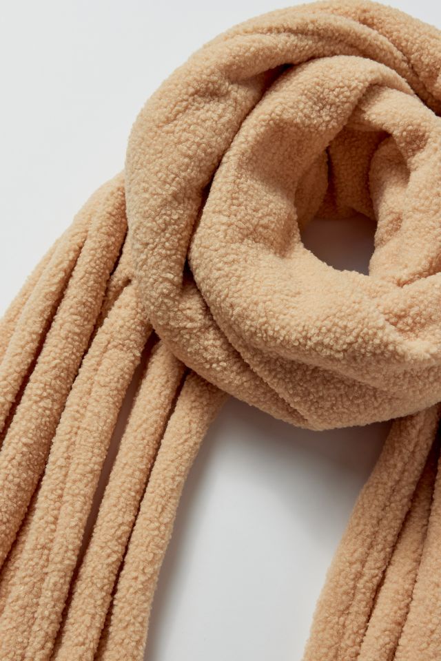 UO Extra Chunky Extra Big Scarf #2