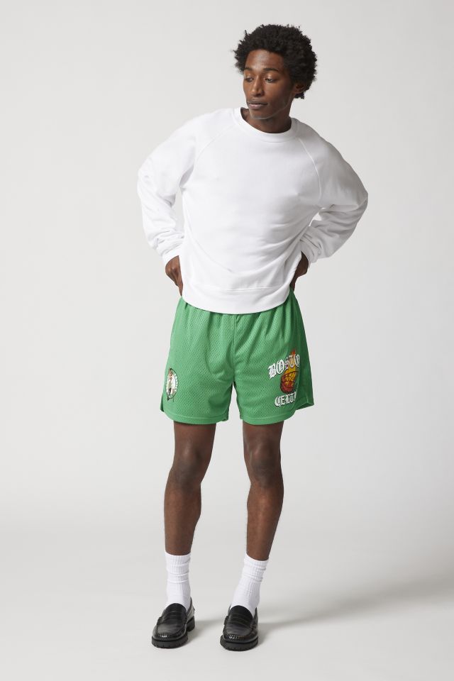 ULTRA GAME UO Exclusive NBA Turbo Basketball Short #3