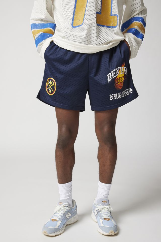 ULTRA GAME UO Exclusive NBA Turbo Short #1