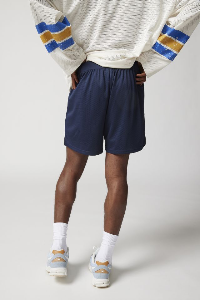 ULTRA GAME UO Exclusive NBA Turbo Short #2