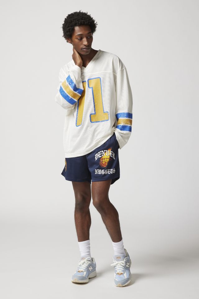 ULTRA GAME UO Exclusive NBA Turbo Short #3