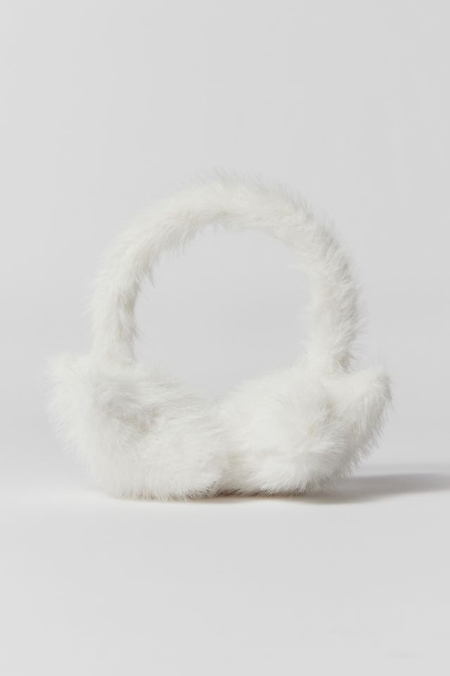 UO Fuzzy Star Earmuff