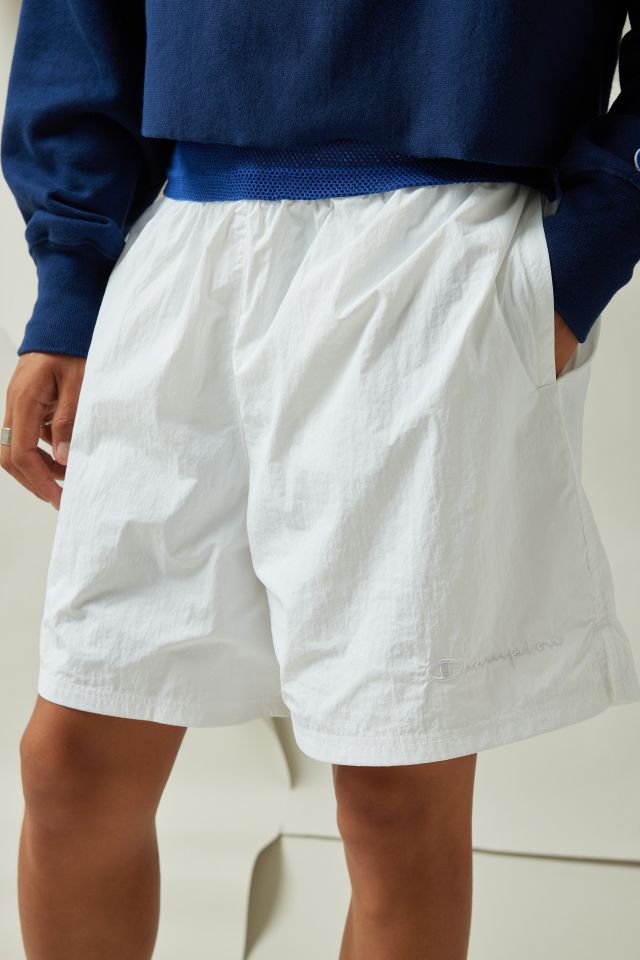 Champion UO Exclusive Woven Taslan 6” Short #3