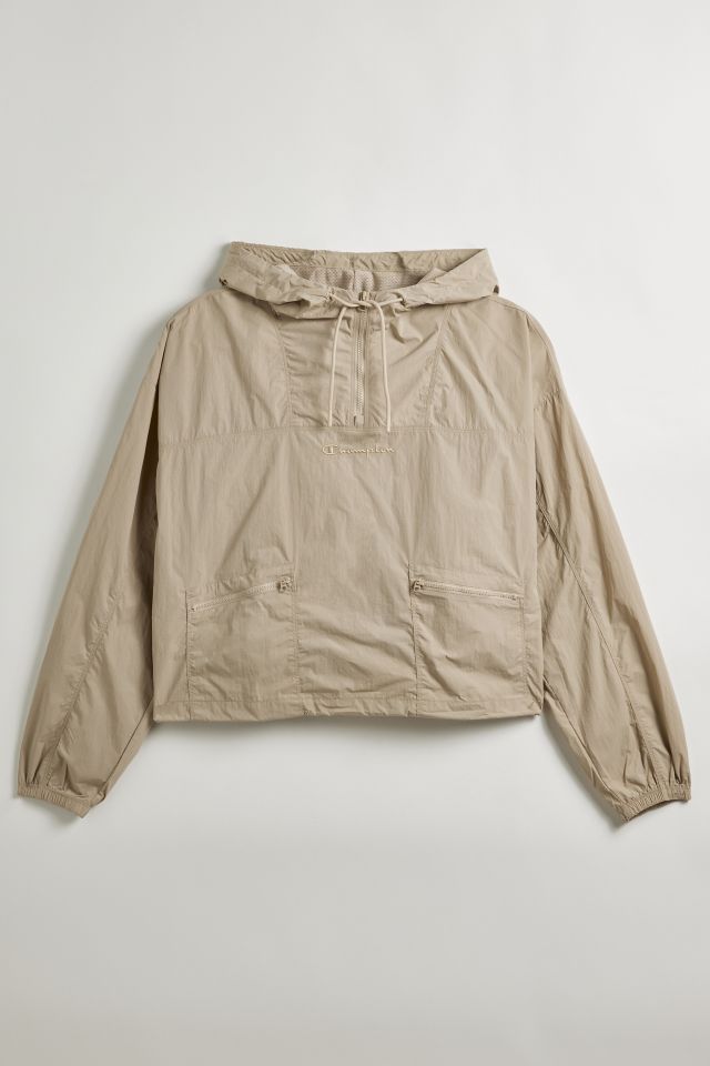 Champion UO Exclusive Hooded Anorak Jacket #1