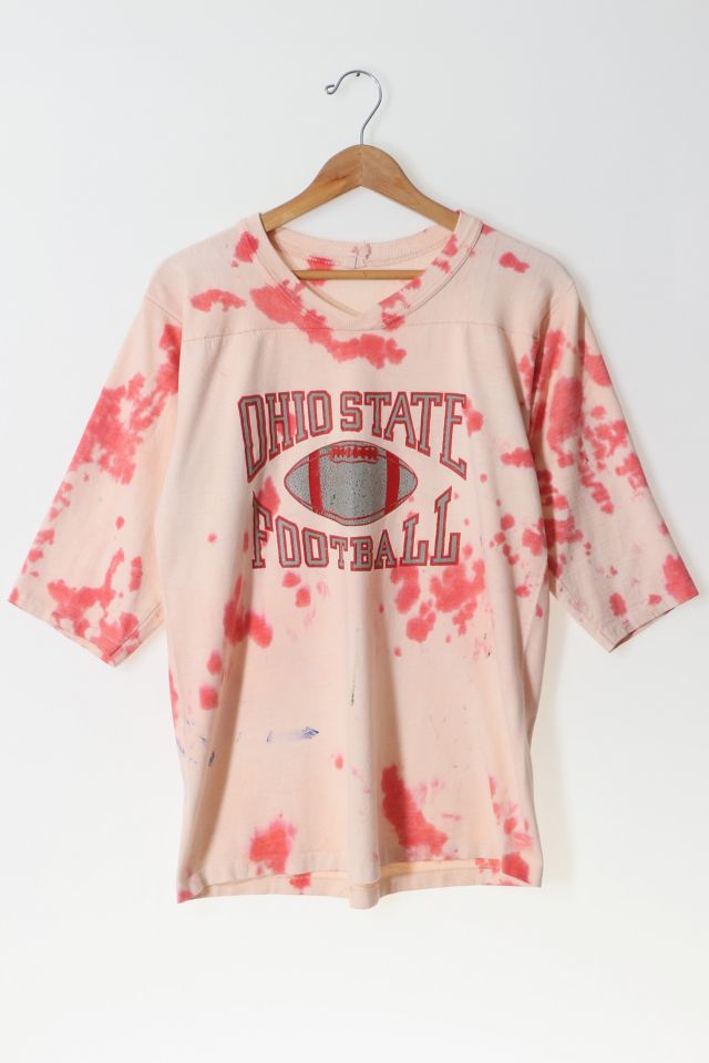 Ohio state outlet football replica jerseys