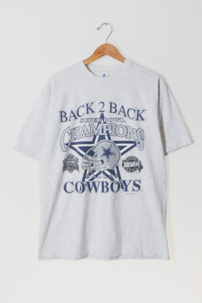 Found this 1992 Super Bowl Champions shirt while thrifting for my vintage  store : r/cowboys