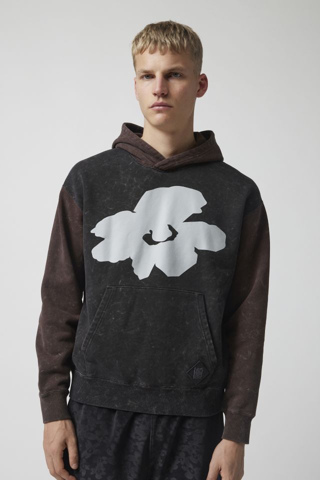 Urban outfitters everything online changes hoodie