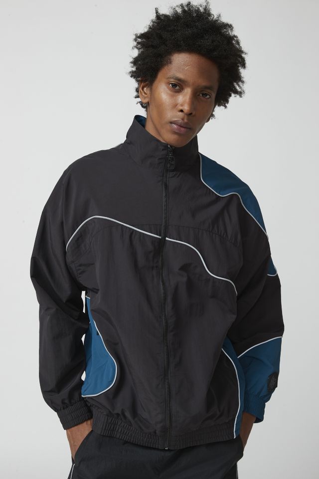 Puma X P.A.M. Cellerator Track Jacket | Urban Outfitters