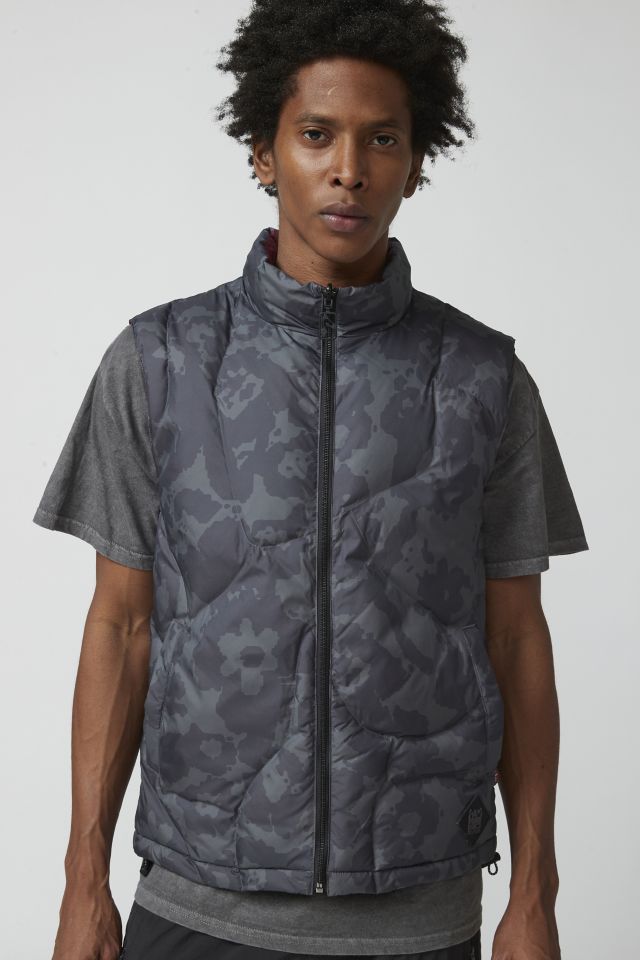 Puma 2024 padded vest