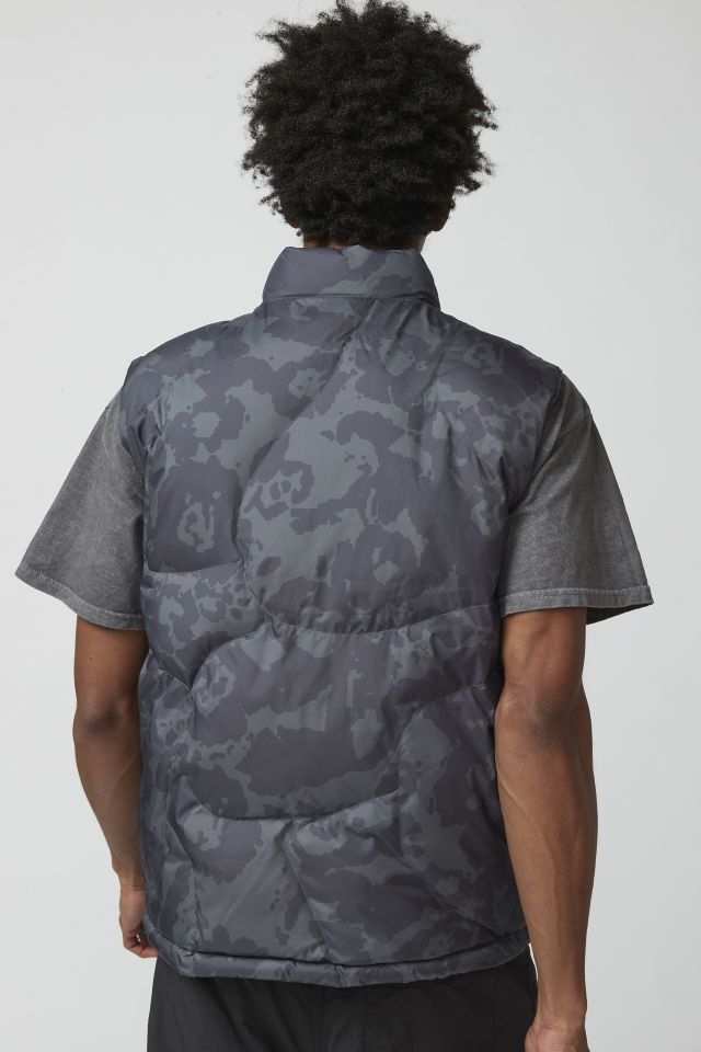 Puma X P.A.M. Padded Vest #2