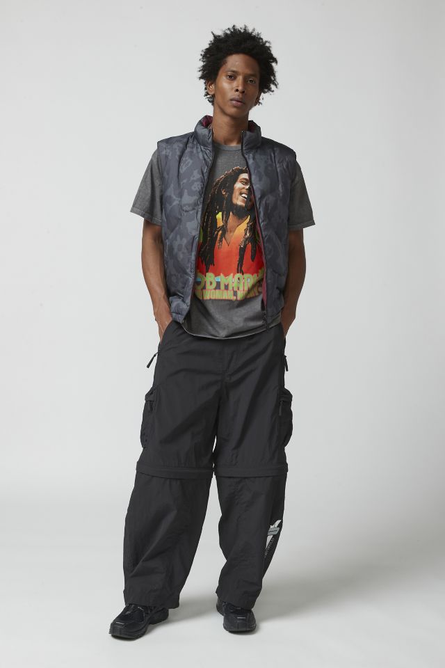 Puma X P.A.M. Padded Vest #3