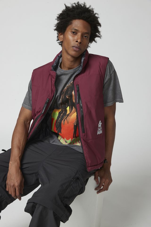 Puma X P.A.M. Padded Vest #4