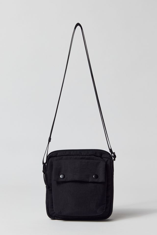 UO Square Mini Messenger Bag | Urban Outfitters