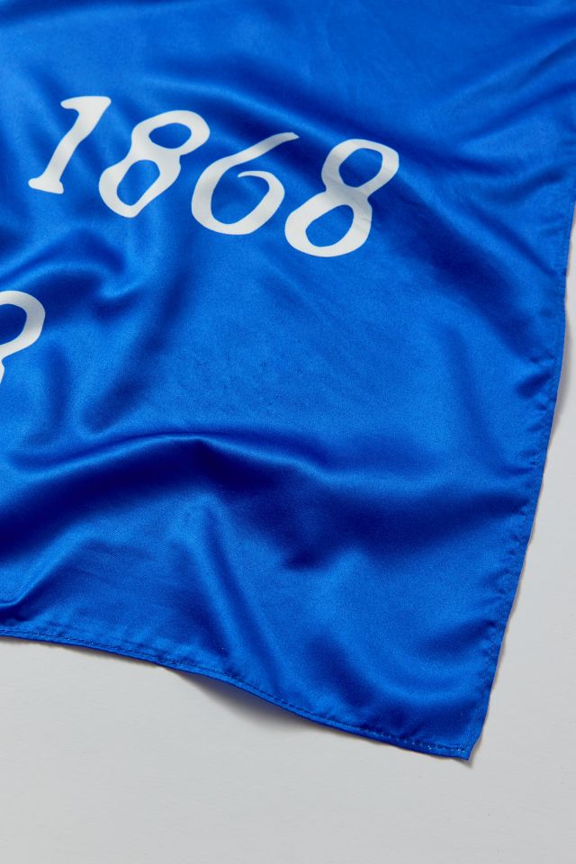 UO Summer Class ’22 Hampton University Scarf #3