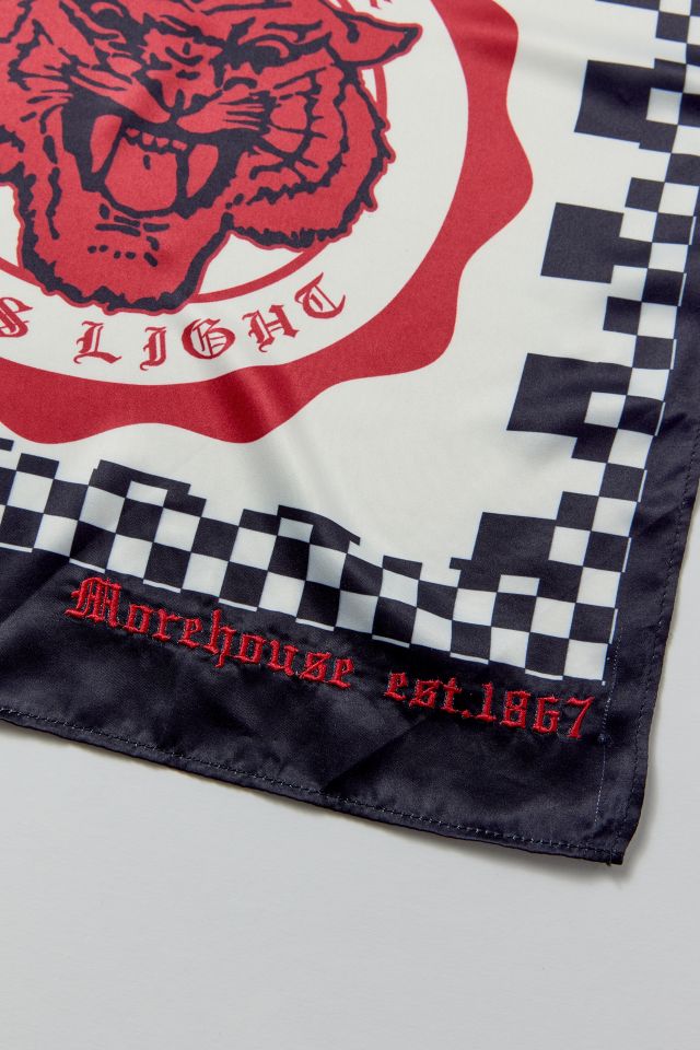 UO Summer Class ’22 Morehouse College Scarf #3