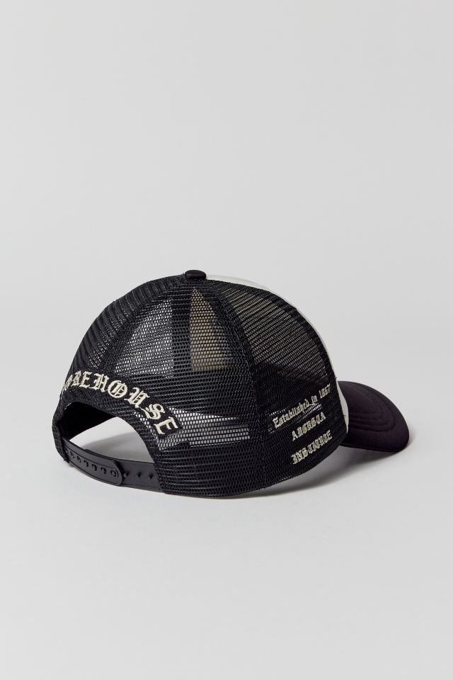 UO Summer Class ’22 Morehouse College Trucker Hat #2