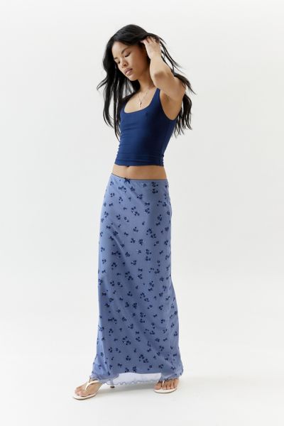 Urban Outfitters In Blue