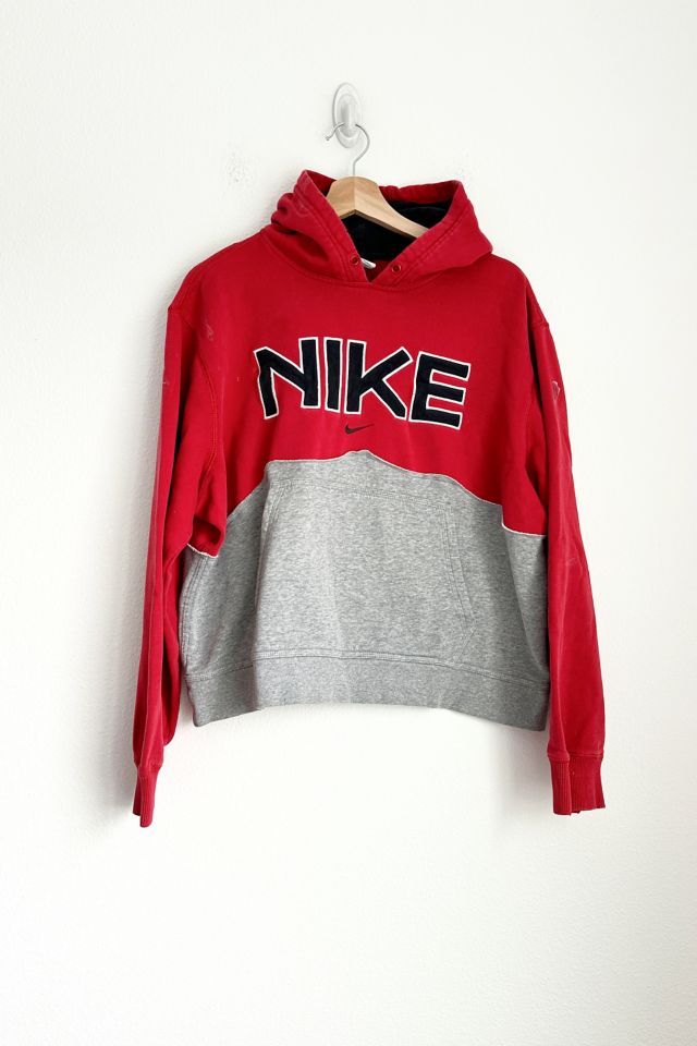 Vintage Reworked Nike Hoodie | Urban Outfitters