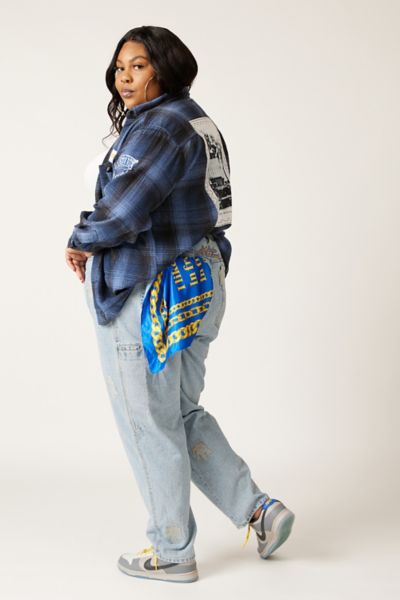 Foulard UO Summer Class '22 North Carolina A&T State University