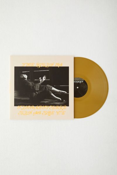 Mitski - The Land Is Inhospitable And So Are We UO Exclusive LP
