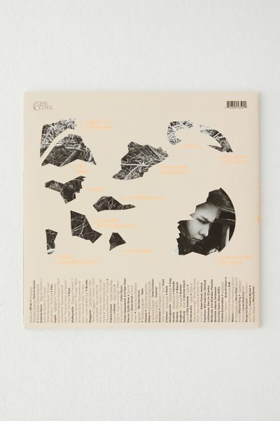 Mitski - The Land Is Inhospitable And So Are We UO Exclusive LP