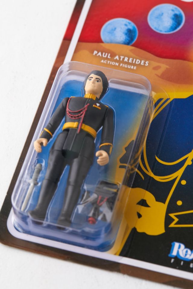Super7 Dune ReAction Wave 1 Figure #1