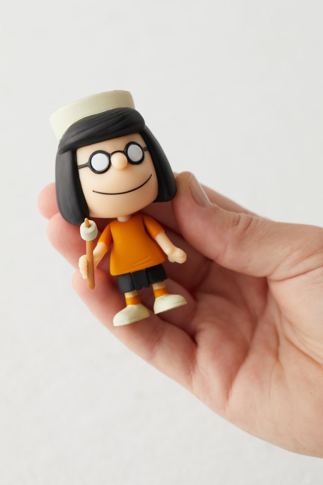 Super7 Peanuts Blind Box Figure #1