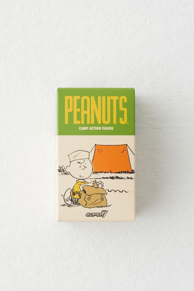 Super7 Peanuts Blind Box Figure #2