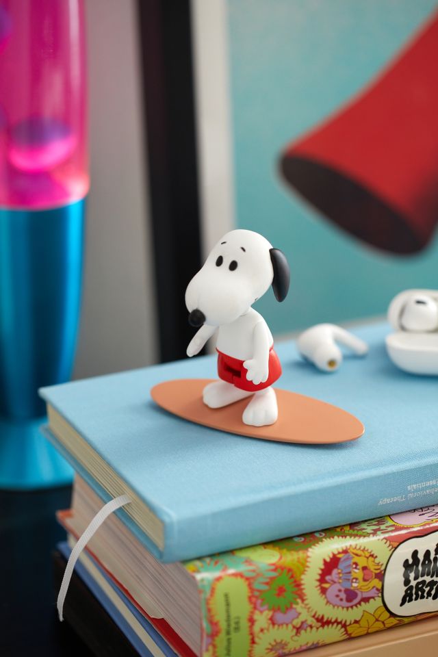 Snoopy Figure Coin Bank  Urban Outfitters Japan - Clothing, Music