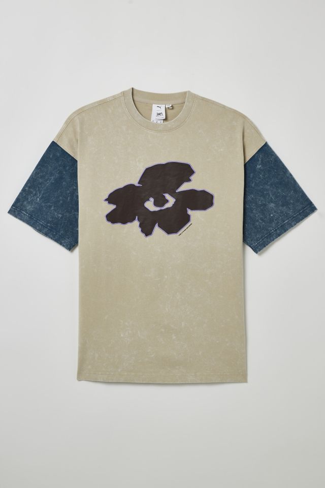 Puma tees sales