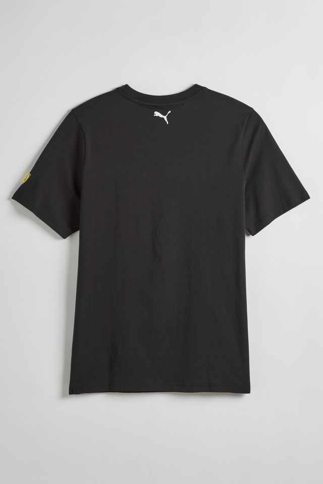 Puma Scuderia Ferrari Race Tee #2