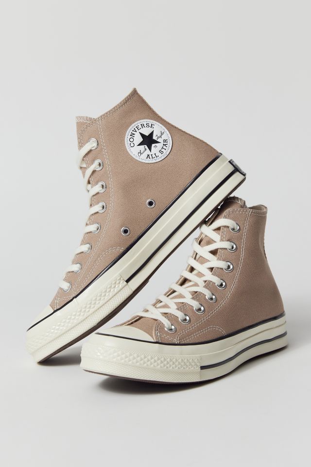 Converse Chuck Taylor All Star Canvas High Top Sneaker 