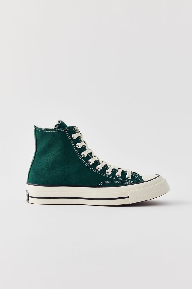 Converse Women's Chuck Taylor All Star Canvas High Top Sneaker #1