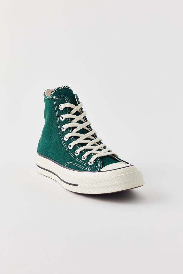 Converse Women's Chuck Taylor All Star Canvas High Top Sneaker #2