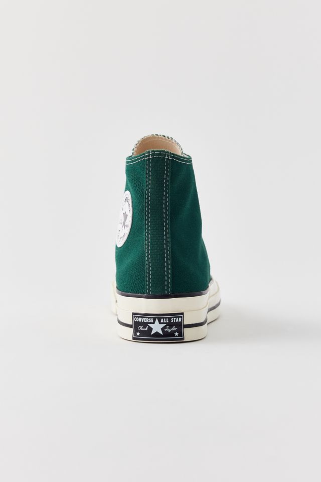 Converse Women's Chuck Taylor All Star Canvas High Top Sneaker #3