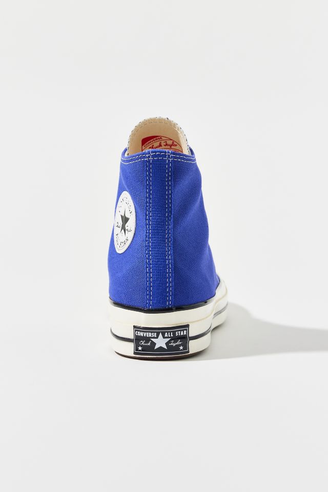 Converse Women's Chuck Taylor All Star High Top Sneaker #3
