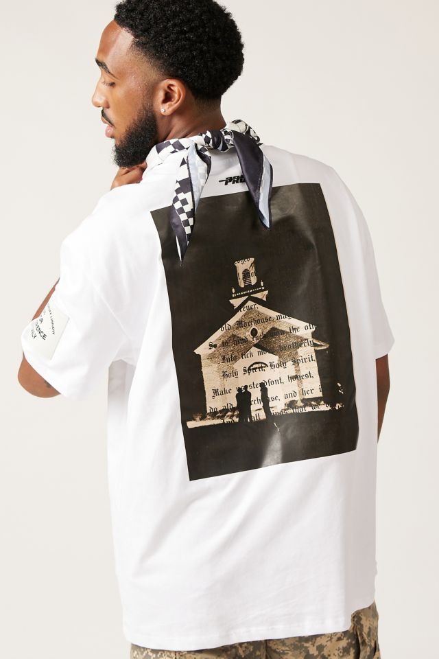 UO Summer Class ’22 Morehouse College Tee #1