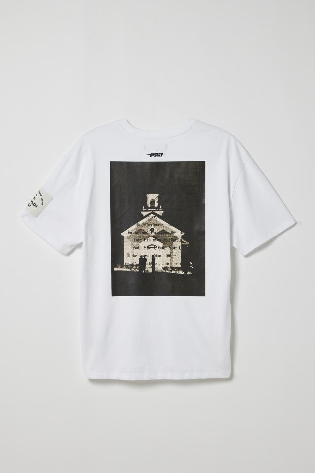 UO Summer Class ’22 Morehouse College Tee #3