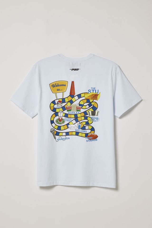 UO Summer Class ’22 North Carolina A&T State University Welcome Tee #1