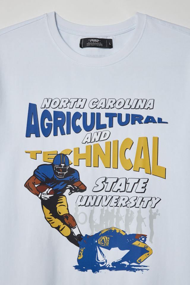 UO Summer Class ’22 North Carolina A&T State University Welcome Tee #2