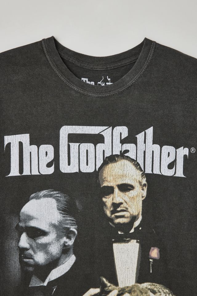 The Godfather Tee #3