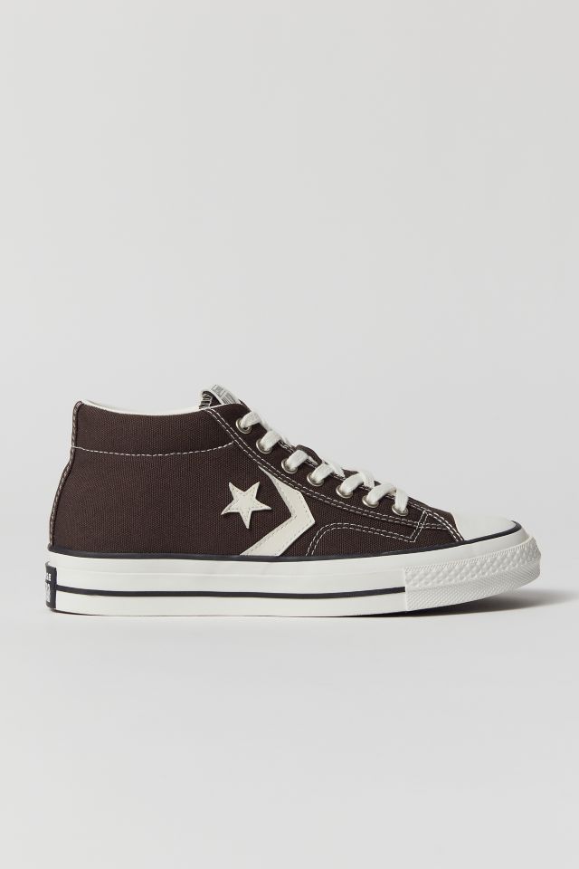 Converse custom shop star player