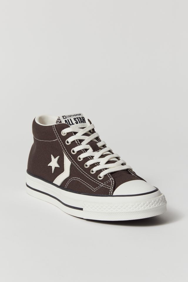 Converse star player 3v shop back to school mid