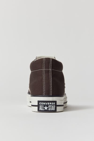Converse Star Player 76 Mid Top Sneaker