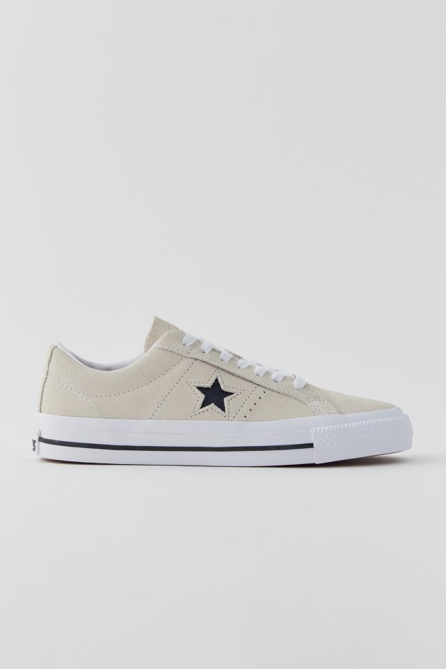 Converse Cons One Star Pro Sneaker