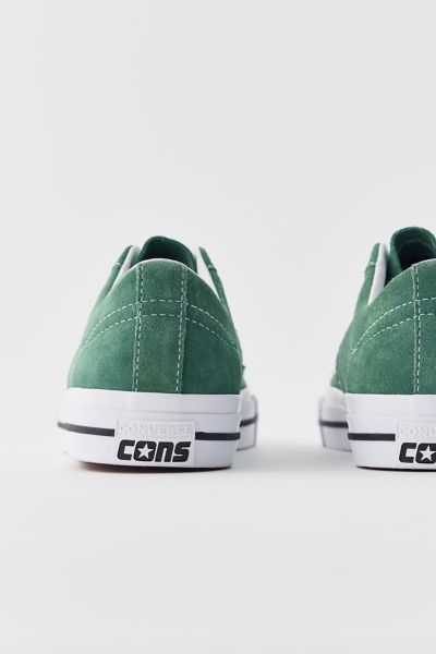 Converse Women's Cons One Star Pro Sneaker
