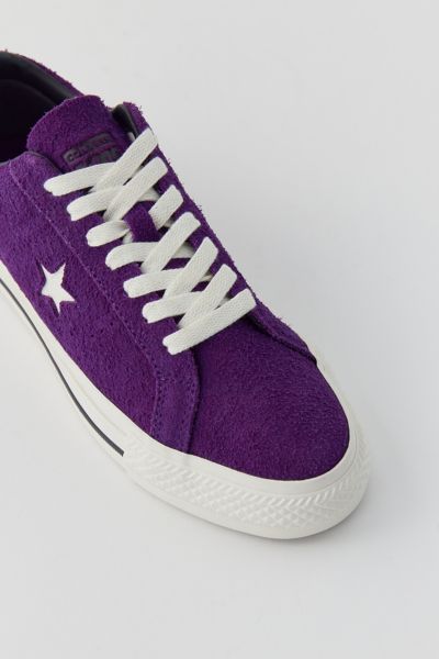 Converse Cons One Star Pro Skate Sneaker