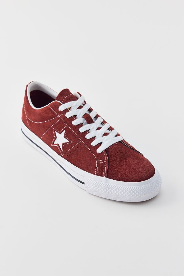 Converse Cons One Star Pro Skate Sneaker